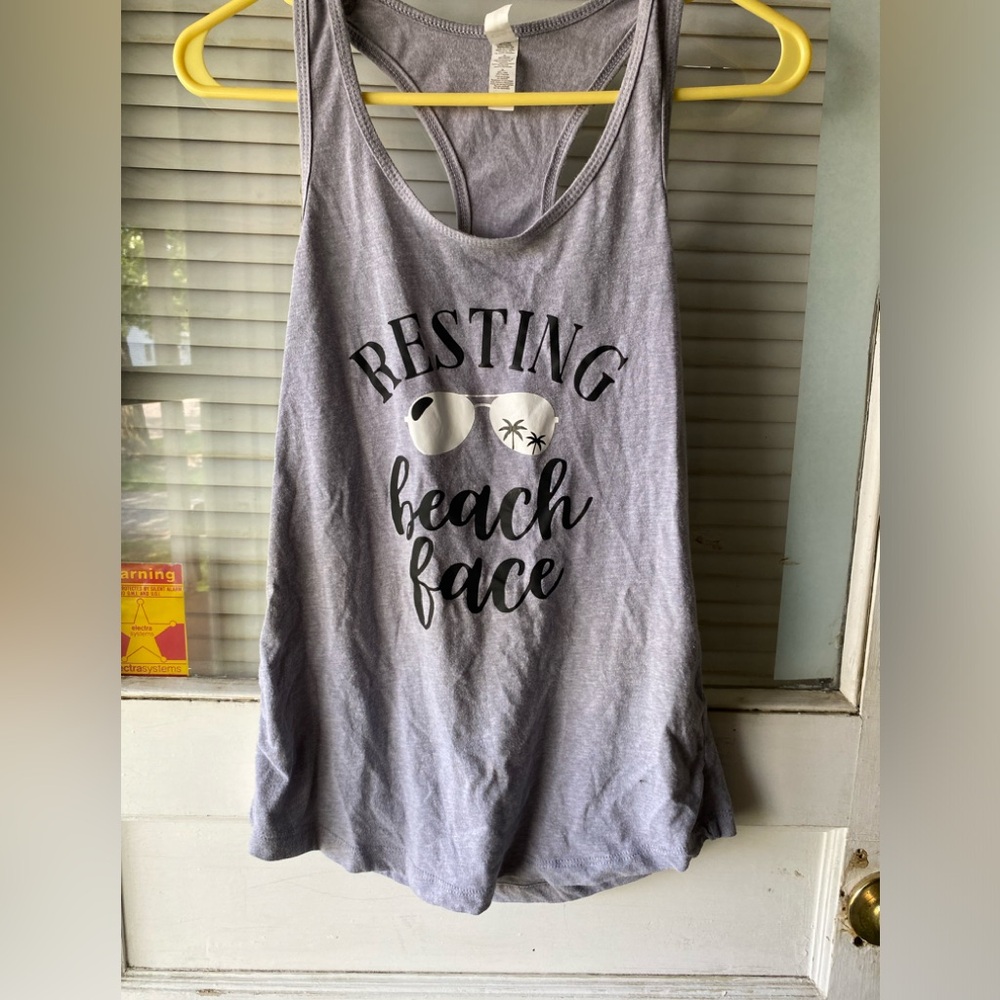 Tank top